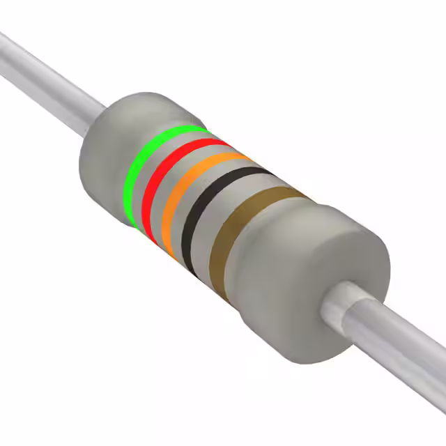 LR1F523R TE Connectivity Passive Product electronic component